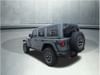 4 thumbnail image of  2026 Jeep Wrangler Rubicon
