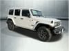 4 thumbnail image of  2025 Jeep Wrangler Sahara