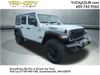 7 thumbnail image of  2026 Jeep Wrangler Sahara