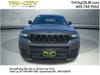 8 thumbnail image of  2025 Jeep Grand Cherokee L Limited