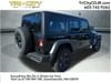 5 thumbnail image of  2026 Jeep Wrangler Sport