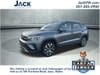 1 thumbnail image of  2022 Volkswagen Taos 1.5T SE