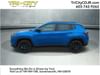 2 thumbnail image of  2026 Jeep Compass Latitude