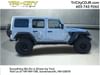6 thumbnail image of  2025 Jeep Wrangler Willys