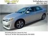 1 thumbnail image of  2012 Toyota Camry SE