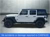 2 thumbnail image of  2022 Jeep Wrangler Unlimited Sport S