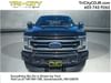 8 thumbnail image of  2020 Ford F-250SD Platinum