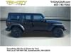 6 thumbnail image of  2026 Jeep Wrangler Sahara