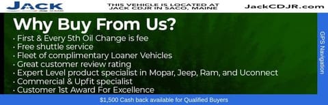 1 image of 2026 Ram ProMaster 3500 High Roof