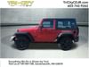 2 thumbnail image of  2016 Jeep Wrangler Sport