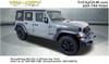 2019 Jeep Wrangler Unlimited Sport Altitude