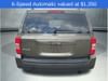 5 thumbnail image of  2015 Jeep Patriot Sport