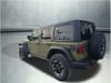 3 thumbnail image of  2026 Jeep Wrangler Rubicon