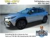 1 thumbnail image of  2024 Subaru Crosstrek Sport