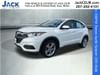 2020 Honda HR-V LX