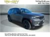 7 thumbnail image of  2025 Jeep Grand Cherokee Altitude X