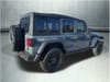 5 thumbnail image of  2026 Jeep Wrangler Willys
