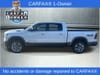 2 thumbnail image of  2022 Ram 1500 Laramie Longhorn