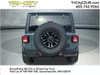 4 thumbnail image of  2026 Jeep Wrangler Willys