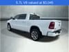 3 thumbnail image of  2023 Ram 1500 Laramie Longhorn
