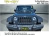 8 thumbnail image of  2016 Jeep Wrangler Unlimited Rubicon
