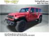 1 thumbnail image of  2026 Jeep Wrangler Rubicon X