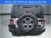 5 thumbnail image of  2017 Jeep Wrangler Unlimited Sport
