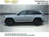 2 thumbnail image of  2025 Jeep Grand Cherokee Altitude X