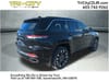 5 thumbnail image of  2025 Jeep Grand Cherokee Overland