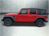 2 thumbnail image of  2025 Jeep Wrangler Sport S