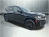 8 thumbnail image of  2026 Jeep Grand Cherokee Laredo