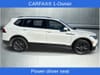 4 thumbnail image of  2023 Volkswagen Tiguan 2.0T SE