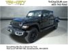 2025 Jeep Gladiator High Tide