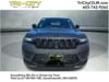 8 thumbnail image of  2025 Jeep Grand Cherokee Altitude X