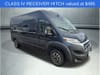 9 thumbnail image of  2026 Ram ProMaster 3500 High Roof