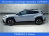 2 thumbnail image of  2025 Subaru Crosstrek Limited