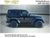 6 thumbnail image of  2026 Jeep Wrangler Sport