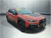 8 thumbnail image of  2024 Subaru Crosstrek Wilderness