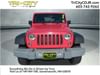 8 thumbnail image of  2016 Jeep Wrangler Sport
