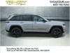 6 thumbnail image of  2025 Jeep Grand Cherokee Altitude X
