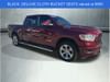 9 thumbnail image of  2022 Ram 1500 Big Horn/Lone Star