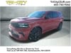 2021 Dodge Durango SRT Hellcat
