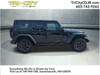 6 thumbnail image of  2022 Jeep Wrangler Unlimited Rubicon 4xe