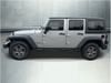 2 thumbnail image of  2017 Jeep Wrangler Unlimited Sport