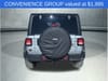 5 thumbnail image of  2024 Jeep Wrangler Willys