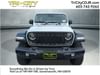 8 thumbnail image of  2026 Jeep Wrangler Willys