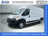 1 thumbnail image of  2025 Ram ProMaster 2500 High Roof