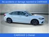 2 thumbnail image of  2024 Honda Civic EX