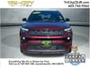 8 thumbnail image of  2022 Jeep Compass High Altitude