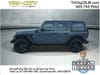2 thumbnail image of  2024 Jeep Wrangler Willys 4xe